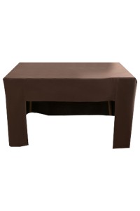 Order hotel conference table cloth thickened woolen rectangle exhibition table cloth table cloth supplier Admissions   120*40*75 120*45*75 120*60*75 140*40*75 140*60*75 160*40*75 180*40*75 180 *60*75 SKTBC045 side view
